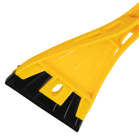 Щетка-сметка со скребком DENZEL 590 мм