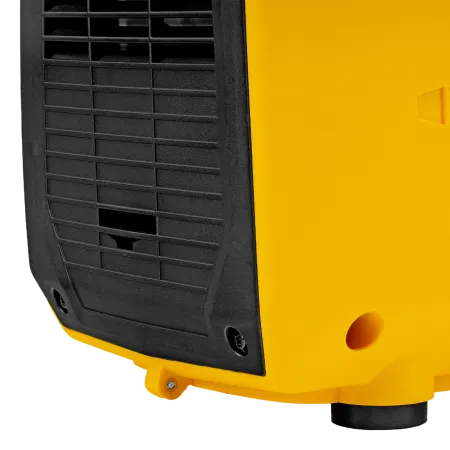 Генератор инверторный DENZEL GS-1100iS, 1,1 кВт, 230 В, закрытый корпус, ручной старт