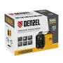 Аппарат инвертор. дуговой сварки DENZEL DM-160 Standart, 160 А, ПВ 60%