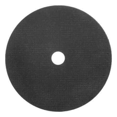 Круг отрезной по металлу DENZEL, 180 х 1,6 х 22,2 мм, WA46TBF