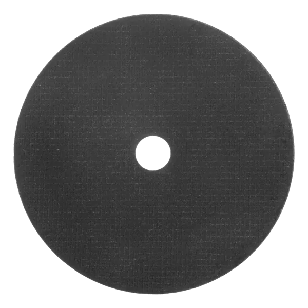 Круг отрезной по металлу DENZEL, 180 х 1,6 х 22,2 мм, WA46TBF