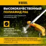 Леска для триммера DENZEL двухкомпонентная квадратная, 2,0мм х 15м, блистер SkyCutter
