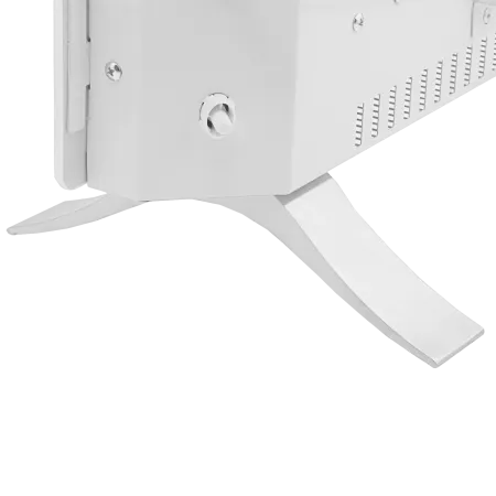 Конвектор электрический DENZEL OptiPrime-2000, Wi-Fi, тачскрин, цифровой термостат, 2000 Вт