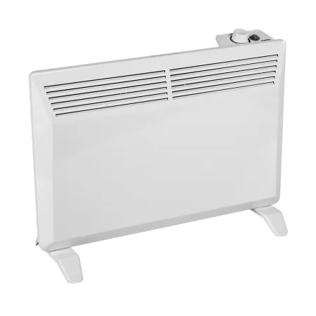 Конвектор электрический DENZEL XCE-1500, 230 В, 1500 Вт, X-образный нагреватель