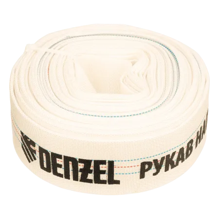 Рукав напорный DENZEL DH-50, диаметр 2", длина 20 м