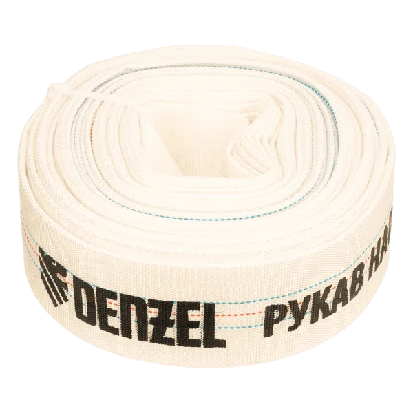 Рукав напорный DENZEL DH-50, диаметр 2", длина 20 м