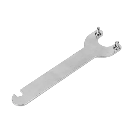 Машина шлифовальная угловая DENZEL AGL115-800, 800 Вт, 115 мм, 11000 об/мин