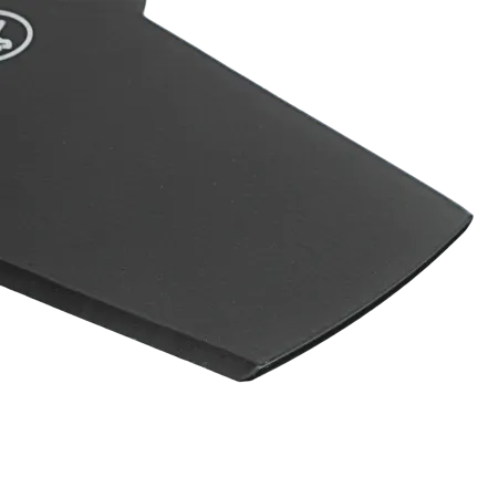 Диск для триммера DENZEL 96323, 230 x 25.4 мм, толщина 1.6 мм, 4 лезвия