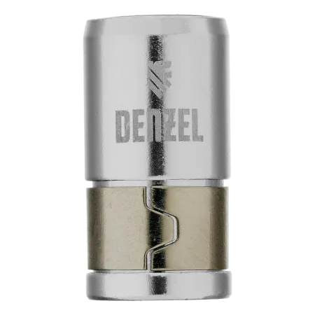 Магнитная насадка для бит DENZEL для всех типов бит, 2 шт