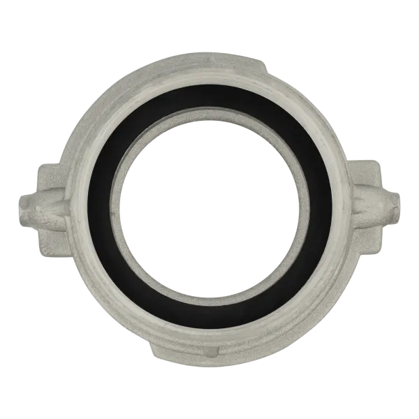 Головка муфтовая DENZEL PC-80, диаметр 3"