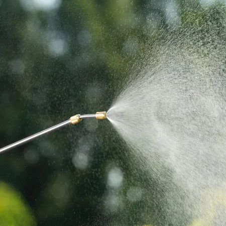 Опрыскиватель аккумуляторный DENZEL D-8LI, 8 л, 12 В, 2 Ач