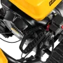 Снегоуборщик бензиновый DENZEL SBL 711DT PRO, 420cc, гусеницы, эл.старт, блок. дифф.