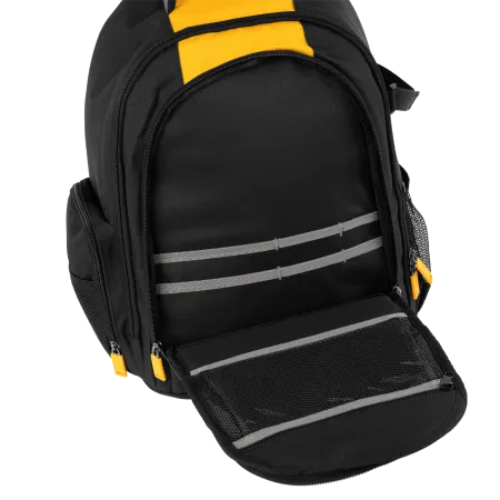 Рюкзак для инструмента DENZEL 365х190х430 мм, 3 отделения, 26 карманов