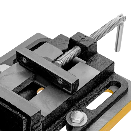 Станок сверлильный DENZEL DDM-550L, 550 Вт, 16 мм, 12 ск., лазер, настольный