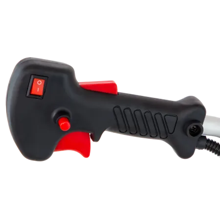 Триммер бензиновый DENZEL DR-43S, 43 см3, разъемная штанга