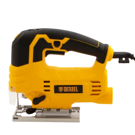 Лобзик электрический DENZEL JS-80, 650 Вт, 80 мм