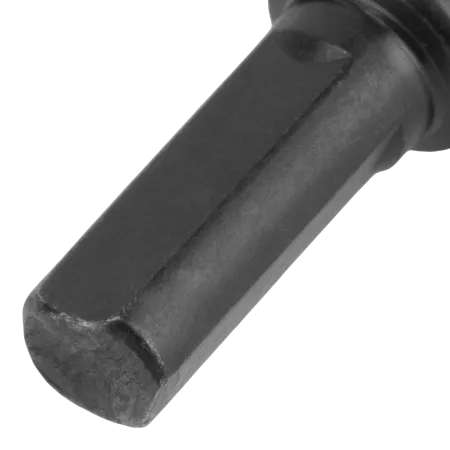 Коронка по металлу DENZEL 724108, 30 мм, HSS, нитридтитановое покрытие