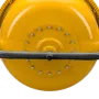 Бетоносмеситель DENZEL B-160, 700 Вт, 160 л