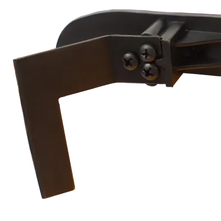 Триммер бензиновый DENZEL DT 33S, 33 см3, 1.8 л.с, разъемная штанга