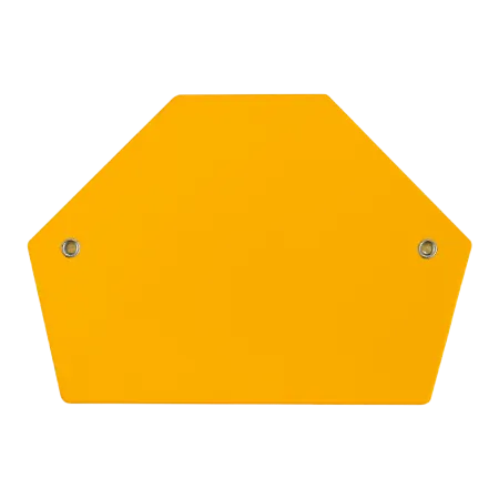 Фиксатор магнитный DENZEL 97552 для сварочных работ усилие 25 LB, 30х45х60х75х90х135 град.