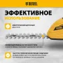 Ножницы-кусторез аккумуляторные DENZEL CGS-100-0, БЕЗ АКБ