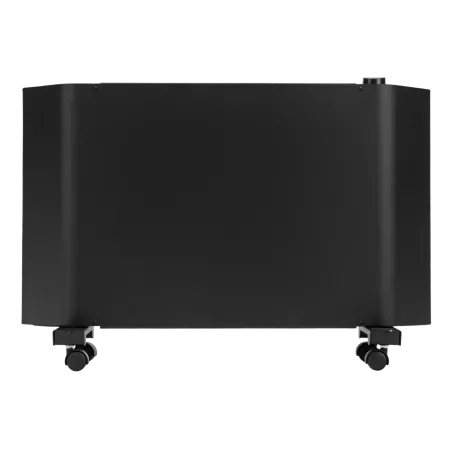 Конвектор электрический DENZEL XCE-1500 B, 230 В, 1500 Вт, X-образный нагреватель