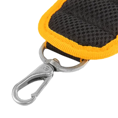 Сумка для инструмента DENZEL 500х245х300 мм, 20 карман.,съемный органайз. 10 карман.,наплеч. рем.