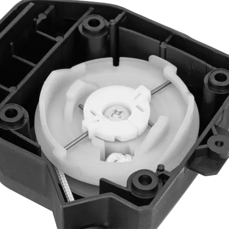 Стартер для бензотриммера DENZEL DT-33, DT-33S, DT-43, DT-43S, DT-52, DT-52S и мотобура DX-52
