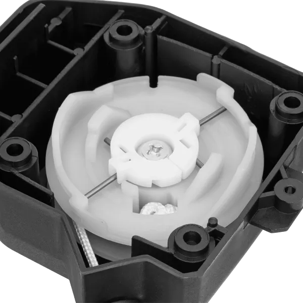 Стартер для бензотриммера DENZEL DT-33, DT-33S, DT-43, DT-43S, DT-52, DT-52S и мотобура DX-52