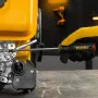 Отвертка DENZEL PH2х150 мм, S2, 3к рукоятка