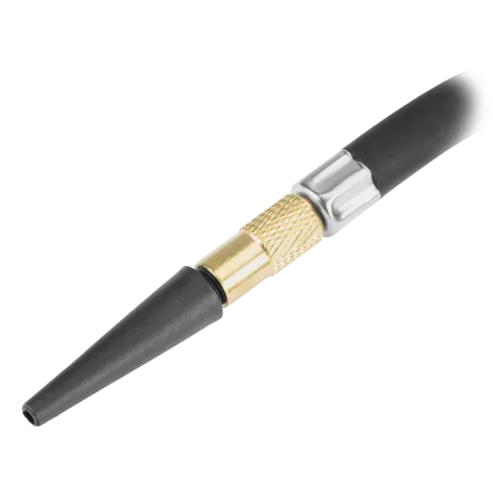 Автомобильный компрессор DENZEL DС-20,12В, 7 атм, 35 л/мин