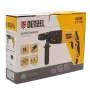 Перфоратор электрический DENZEL RH-400-12, SDS-plus, 400 Вт, 1.2 Дж, 2 режима