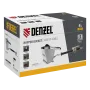 Хоппер-ковш DENZEL HB1, 4 л, 350 л/мин