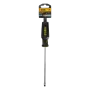 Отвертка DENZEL SL5x150 мм, S2, 3к рукоятка
