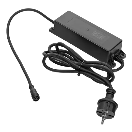 Робот-газонокосилка DENZEL Grass Master 1000  1000м2, 3Ач, 28V, LCD дисплей, Wi-Fi