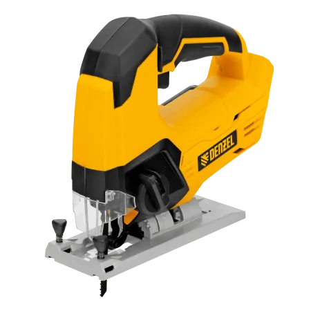 Лобзик аккумуляторный DENZEL CJ-80-0, 18В Li-Ion