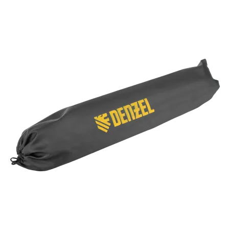 Лазерный уровень DENZEL DQB-T, 30 м, зеленый луч, батарейки, штатив