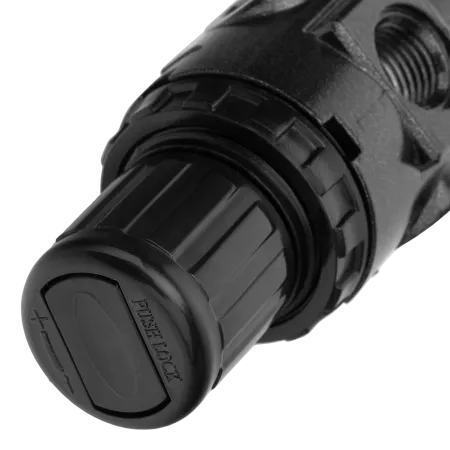 Фильтр-регулятор DENZEL FR1500, 10 бар, 1500 л/мин, 1/4"