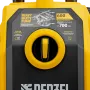 Моечная машина высокого давления DENZEL K 90 Power, 3100 Вт, 220 бар, 600 л/ч, асинх. двигатель