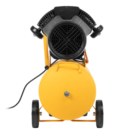 Компрессор воздушный прям. привод DENZEL DCV1800/50, 1,8 кВт, 50 литров, 320 л/мин