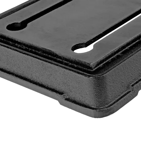 Станок сверлильный радиальный DENZEL DDM-550R, 550 Вт, 16 мм, 12 ск., настольный