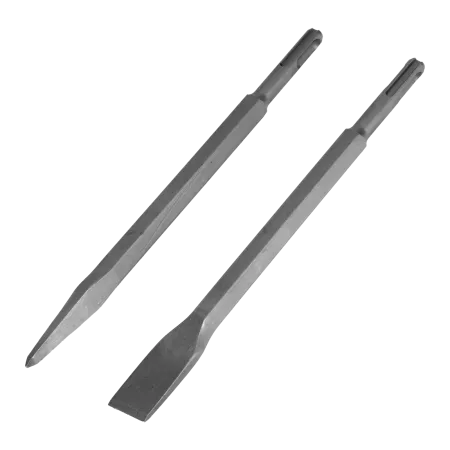 Перфоратор электрический DENZEL RHB-800-26, SDS-plus, 800 Вт, 3 Дж, 4 реж.
