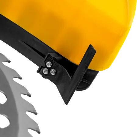 Триммер бензиновый DENZEL DTL-52S, 52 см3, разъемная штанга