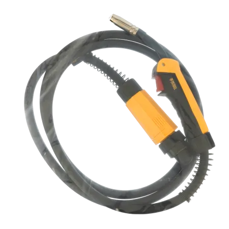 Горелка сварочная MIG DENZEL MB15AK 3 метра