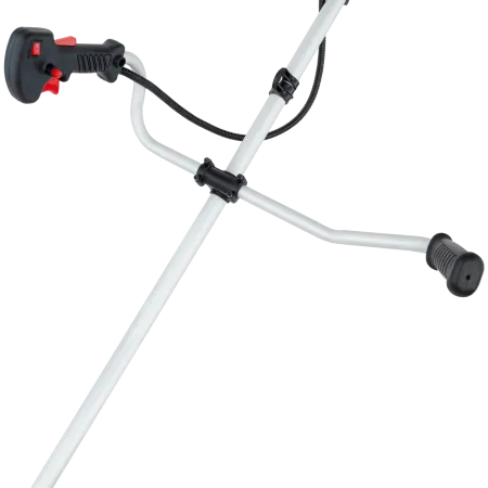 Триммер бензиновый DENZEL DR-33, 33 см3, неразъемная штанга