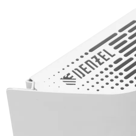 Конвектор электрический DENZEL XCE-1500, 230 В, 1500 Вт, X-образный нагреватель