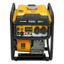 Генератор инверторный DENZEL GK-3800iF, 3,8 кВт, 230 В, ручной старт