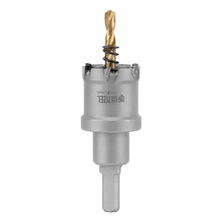 Коронка по металлу DENZEL 724010, 32 мм, твердосплавная