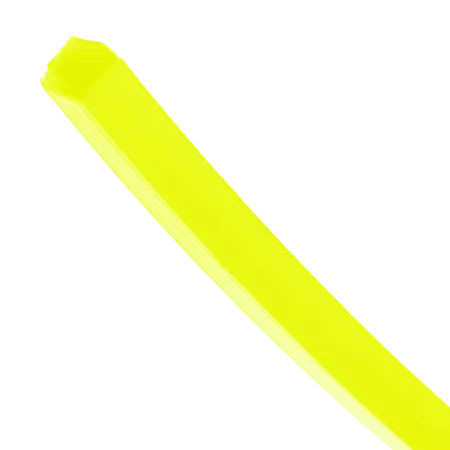 Леска для триммера DENZEL Flex Сord 96122, 2 мм x 57 м, квадратная, блистер