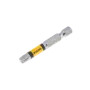 Набор бит DENZEL T30x50, 5 шт.